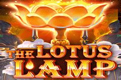 Play The Lotus Lamp Slot