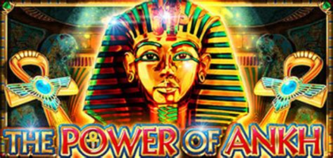 Play The Power Of Ankh Slot