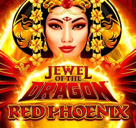 Play The Red Phoenix Slot