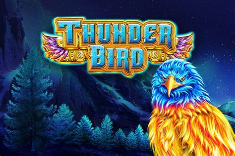 Play Thunder Bird Slot