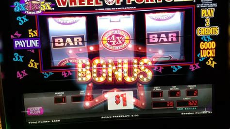 Play Top O The Bonus Slot