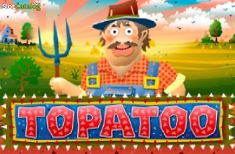 Play Topatoo Slot