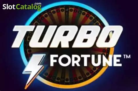 Play Turbo Fortune Slot