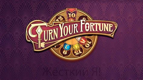 Play Turn Your Fortune Slot