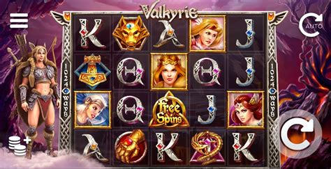 Play Valkyrie Slot