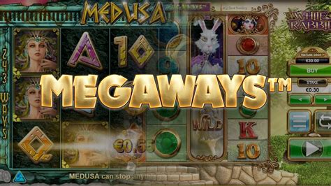 Play Vegas Megaways Slot