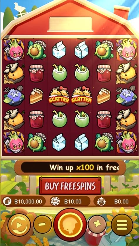 Play Veggies Bonanza Slot