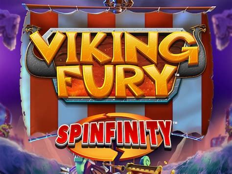 Play Viking Fury Slot