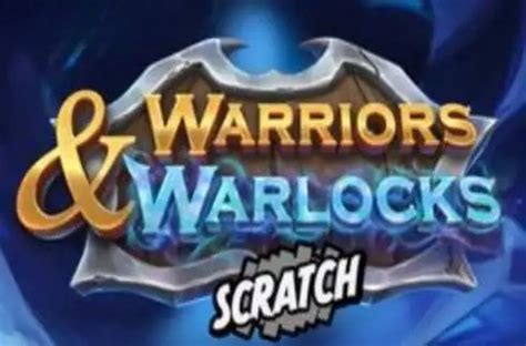 Play Warriors And Warlocks Scratch Slot