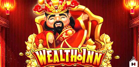 Play Wealth Inn Slot