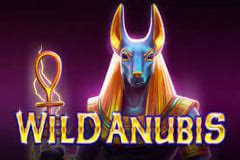 Play Wild Anubis Slot