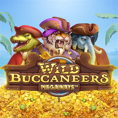 Play Wild Buccaneers Megaways Slot