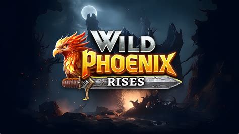 Play Wild Phoenix Rises Slot