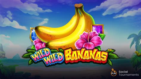 Play Wild Wild Bananas Slot