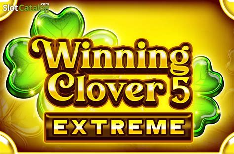 Play Winning Clover 5 Slot