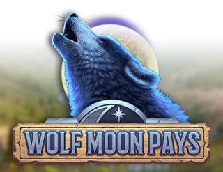 Play Wolf Moon Pays Slot