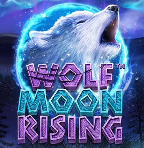 Play Wolf Moon Rising Slot