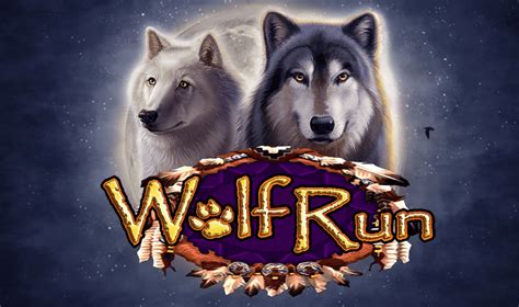 Play Wolf Run Slot