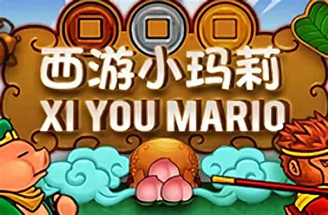 Play Xi You Mario Slot