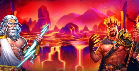 Play Zeus Vs Hades Gods Of War Slot