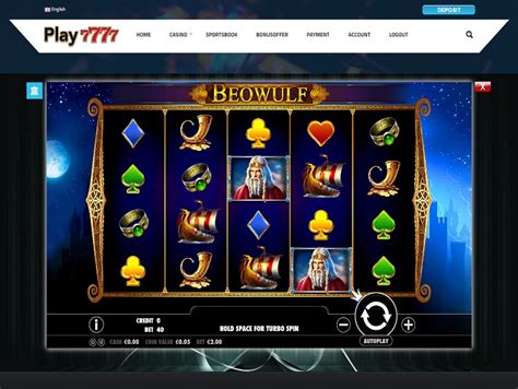 Play7777 Casino Apk