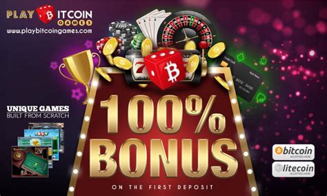 Playbitcoingames Casino Bolivia