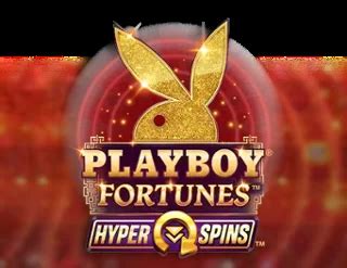 Playboy Fortune Hyperspins Slot Gratis
