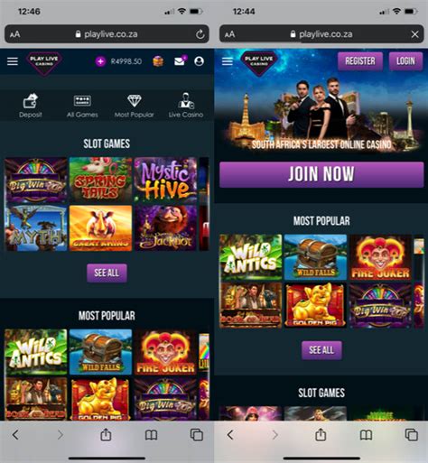 Playlive  Casino Login