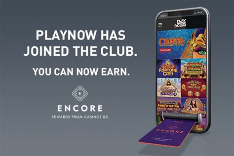 Playnow Casino Online