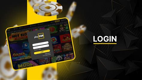 Playsqr Casino Login