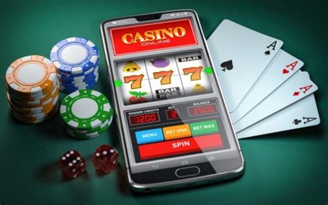 Playwetten Casino App