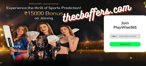 Playwise365 Casino Bonus