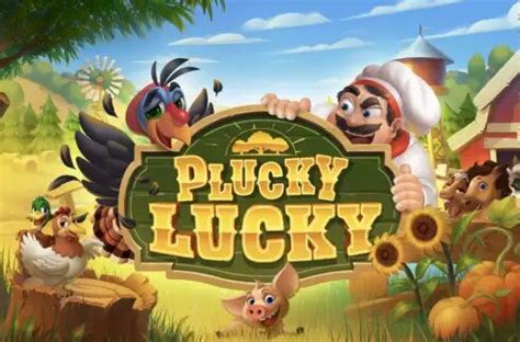 Plucky Lucky Brabet