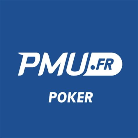 Pmu Poker Telecharger