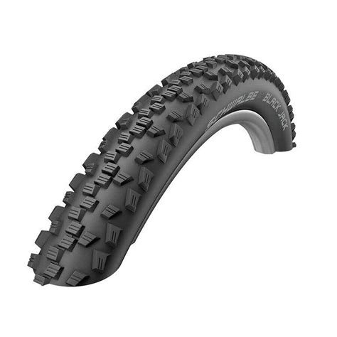 Pneus Schwalbe Black Jack 2 10