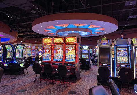 Pocatello Casino