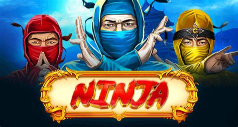 Pockie Ninja Slot Talisma