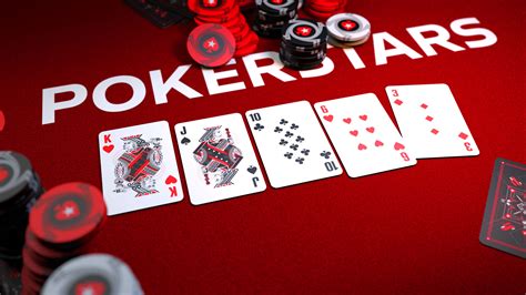 Pode T Encontrar Pokerstars Historico De Maos