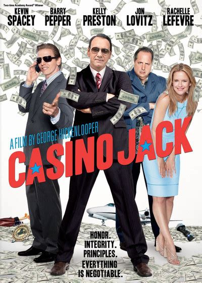 Podre Casino Jack