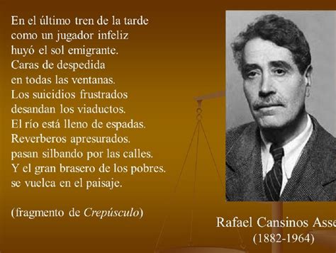 Poemas De Rafael Casinos Assens