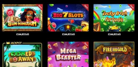 Pohodu Slots Casino Review