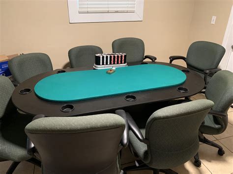 Poker $150 Banca