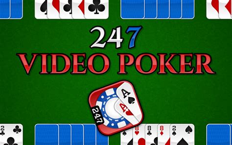 Poker 24 Verso