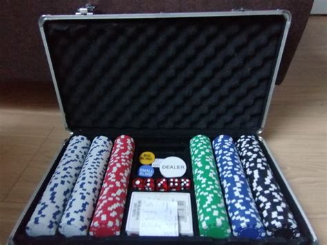 Poker 288
