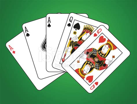 Poker 3 Rainhas Ou 3 Ases
