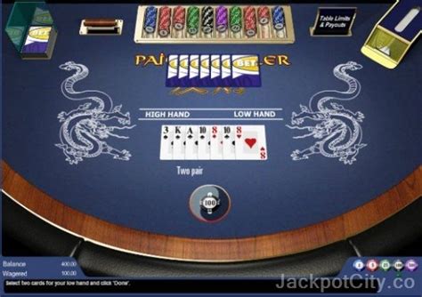 Poker 41
