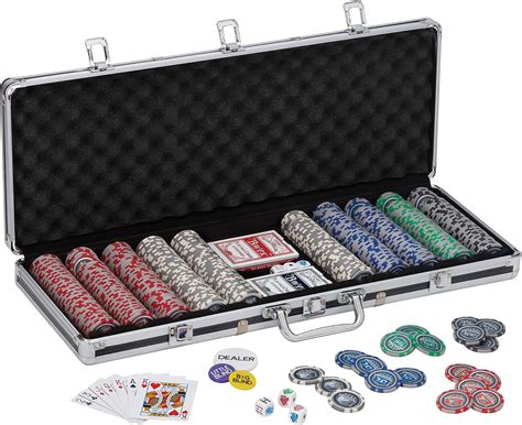 Poker 575