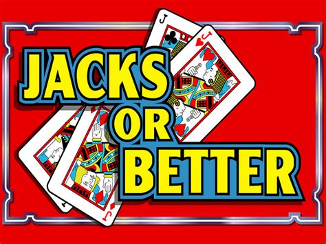 Poker 7 Jacks Or Better Brabet