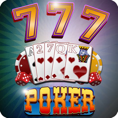 Poker 777 Gratuit