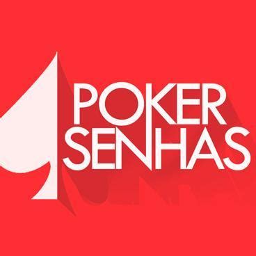 Poker 833 Senha